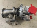 Mercedes 254 167 A 2540903100 49131-07701 turbina NEW