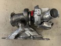 Mercedes 254 167 A 2540903500 49389-00715 turbina NEW