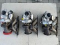 Mercedes 206 254 A 2540905500 49389-00723 turbina OK