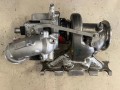 Mercedes OM254 A 2540903400 49389-00711 turbina NEW