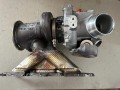 Mercedes 254 206 A 2540905100 49389-00720 turbina OK