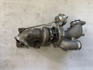 Mercedes M 276 V6 A 2760901680 AL0075 ORYG NOWA