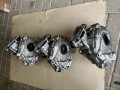 Porsche Macan 95B927755G 95B341010J ORYG NOWY