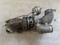 Mercedes A276 A 2760900280 Turbina ORYG NOWA