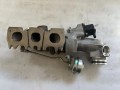 Mercedes A276 A 2760900280 Turbina ORYG NOWA
