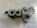 Mercedes M 276 DE30LA V6 A 2760900180 Turbina NOWA