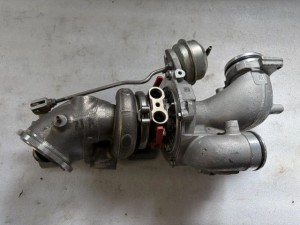 Mercedes M 276 AMG V6 A 2760900400 ORYG NOWA