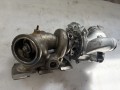 Mercedes A 276 A 2760903280 AL 0075 Turbina NOWA