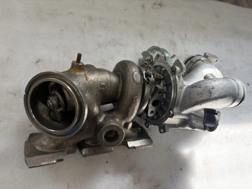 Mercedes A 276 A 2760903280 AL 0075 Turbina NOWA