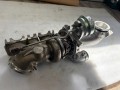Mercedes A 276 A 2760903280 AL 0075 Turbina NOWA