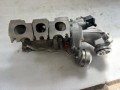 Mercedes A 276 A 2760901280 AL 0076 Turbina NOWA