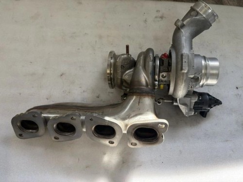 Mercedes A 2640901300 49377-07940 M264 E20 NOWA