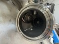 Mercedes A 2640901300 49377-07940 M264 E20 NOWA