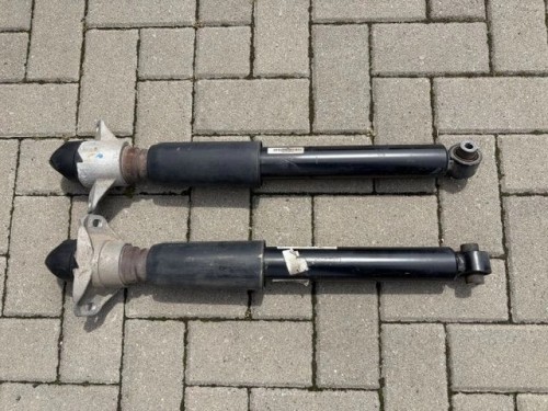 Audi Q5 80A 80A616025C amortyzator tył ORYG OK