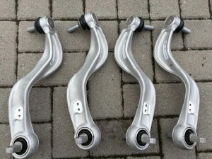 Mercedes SL 232 AMG A 2323301102 2323301202 wahacz ORYG NOWY