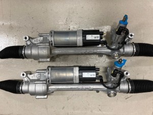 Mercedes SL 231 A 2314602700 Maglownica ORYG NOWA