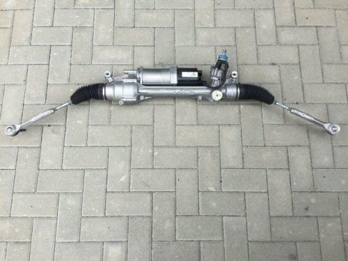 Mercedes SL 231 A 2314603100 Maglownica 100% OK