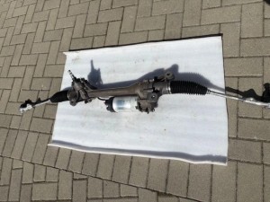 Porsche Macan 95C 95C423050BA Maglownica ORYG NOWA