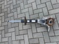 Volkswagen ID Skoda Enyaq 1EA407257 1EA412037CH zwrotnica amor