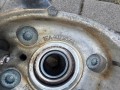 Volkswagen ID Skoda Enyaq 1EA407257 1EA412037CH zwrotnica amor