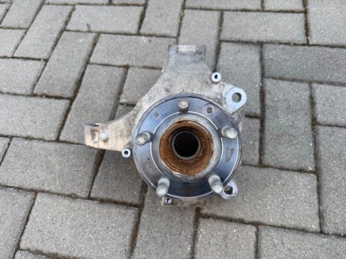 Land Rover Jaguar M8D2-3K206-AE prawa zwrotnica