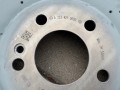 Mercedes 206 223 2234210000 Tarcze hamulcowe NOWE kpl