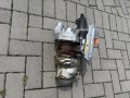 Mercedes C 206 63 AMG A 1390904802 931844 turbina OK