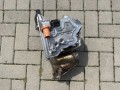 Mercedes C 206 63 AMG A 1390904802 931844 turbina OK