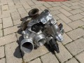 Mercedes C 206 63 AMG A 1390904802 931844 turbina OK