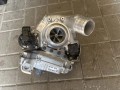 Mercedes C 206 63 AMG A 1390904802 931844 turbina OK
