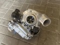 Mercedes C 206 63 AMG A 1390904802 931844 turbina OK
