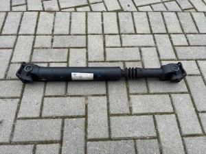 Mercedes X-Klasa 470 Nissan Navara 37200 4JM0A wał