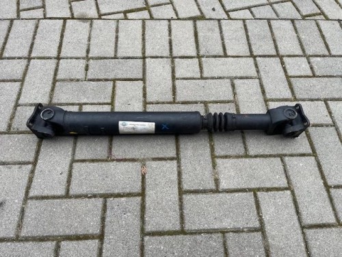 Mercedes X-Klasa 470 Nissan Navara 37200 4JM0A wał