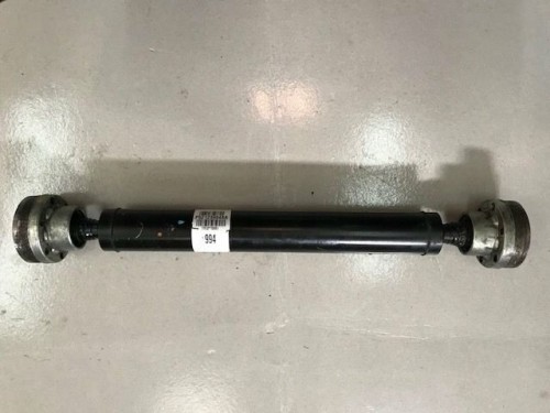 Jeep Grand Cherokee 17r P52123994AA wał ORYG OK
