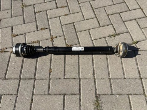 Ford Ranger 23r VW Amarok MB3W-4A376-LC wał OK