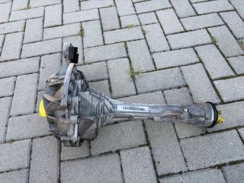 Mercedes 447 Vito 4Matic A 4473305600 Dyfer Most OK