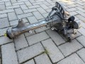 Mercedes 447 Vito 4Matic A 4473305600 Dyfer Most OK