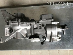 BMW F45 F48 X1 8636361 1.74 Activ Tourer Dyfer