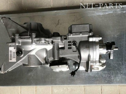 BMW F45 F48 X1 8636361 1.74 Activ Tourer Dyfer