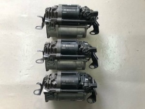 Mercedes 212 W 218 CLS A 2123200404 Kompresor OK