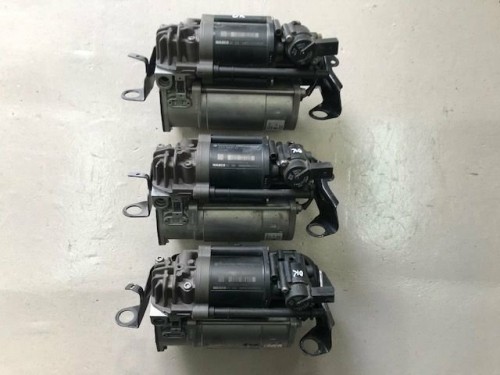 Mercedes 212 W 218 CLS A 2123200404 Kompresor OK