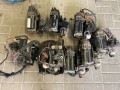 Audi Q7 SQ7 Q8 4M 4M0616005 G E Kompresor 100%ok