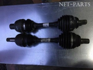Mercedes 117 156 176 242 A 2463303100 3200 Półoś OK
