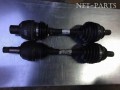 Mercedes 117 156 176 242 A 2463303100 3200 Półoś OK