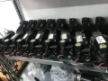 Mercedes 220 211 219 2113200304 Kompresor 100% OK