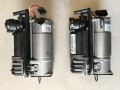 Mercedes 220 211 219 2113200304 Kompresor 100% OK