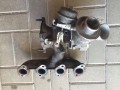 Mercedes A 200 B 200 193KM A 2660900380 Turbina OK