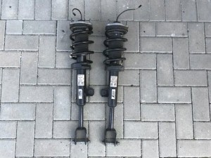 Alfa Romeo Giulia 50544498 50544497 Amortyzator