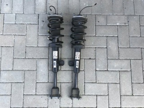 Alfa Romeo Giulia 50544498 50544497 Amortyzator