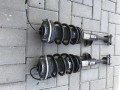 Alfa Romeo Giulia 50544498 50544497 Amortyzator